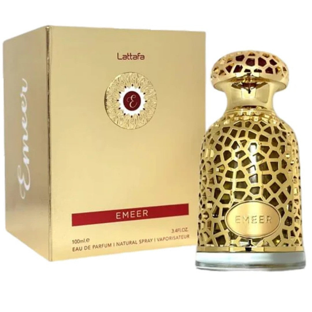 Lattafa Emeer Perfume