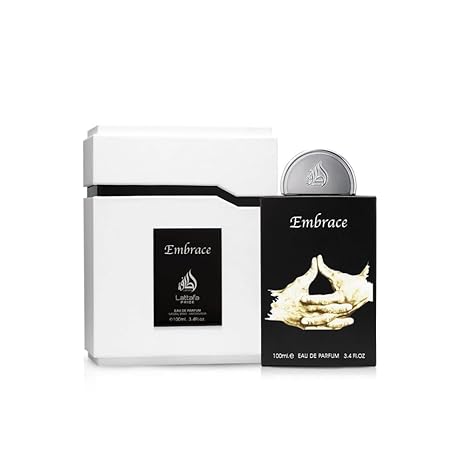Lattafa Pride Embrace Perfume