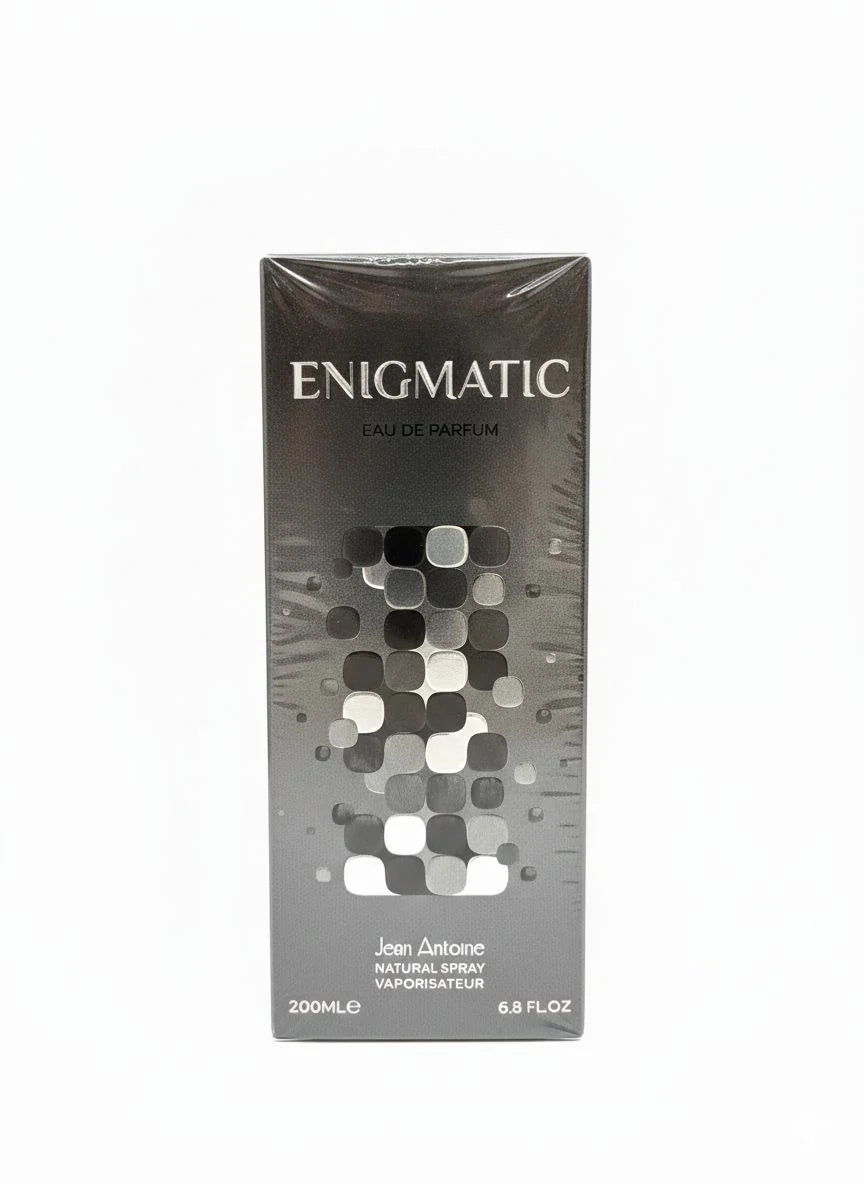 Jean Antoine Enigmatic Perfume