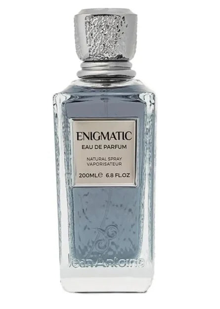 Jean Antoine Enigmatic Perfume