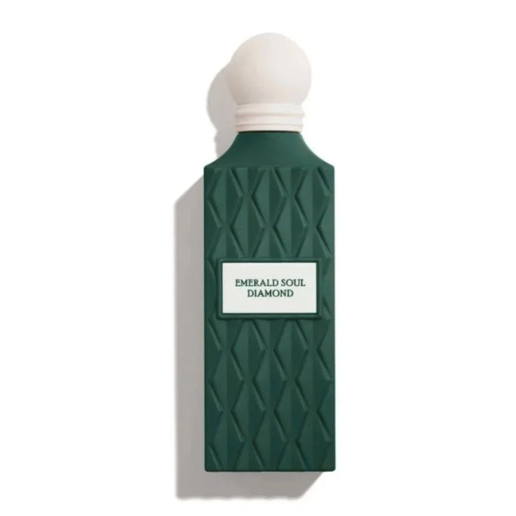 Emerald Soul Diamond Perfume