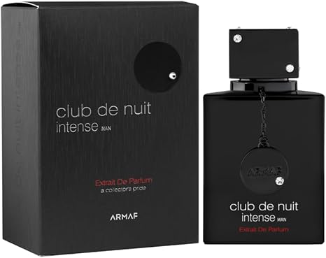 Armaf Club De Nuit Intense Man Extrait Perfume