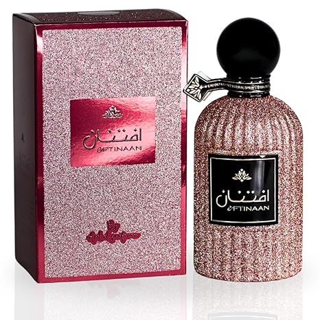 Ard Al Zaafaran Eftinaan Perfume