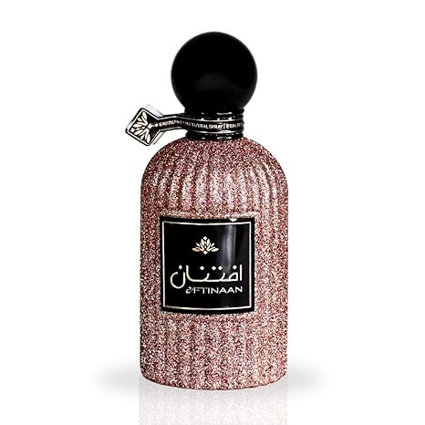 Ard Al Zaafaran Eftinaan Perfume