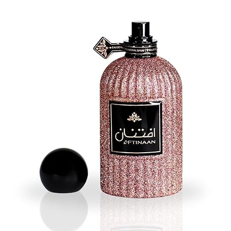 Ard Al Zaafaran Eftinaan Perfume
