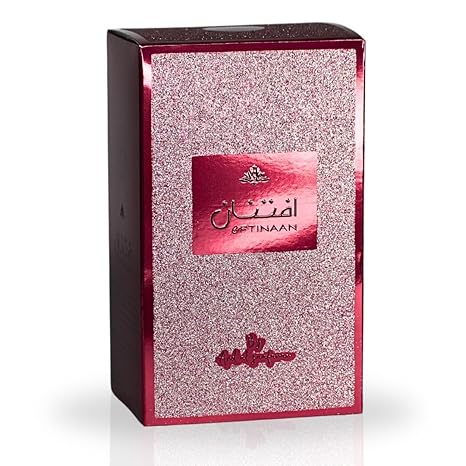 Ard Al Zaafaran Eftinaan Perfume