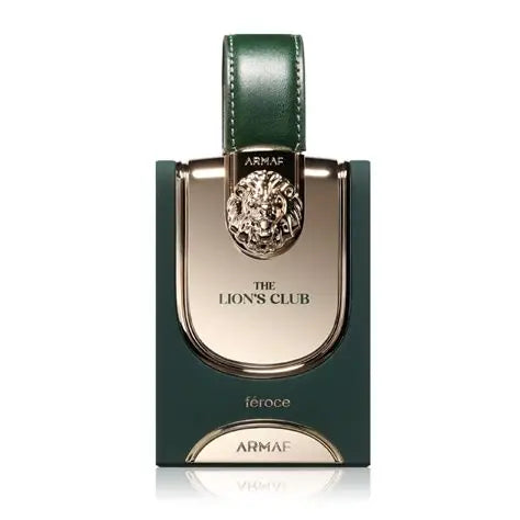 Armaf Club de Nuit The Lions Club Feroce Perfume