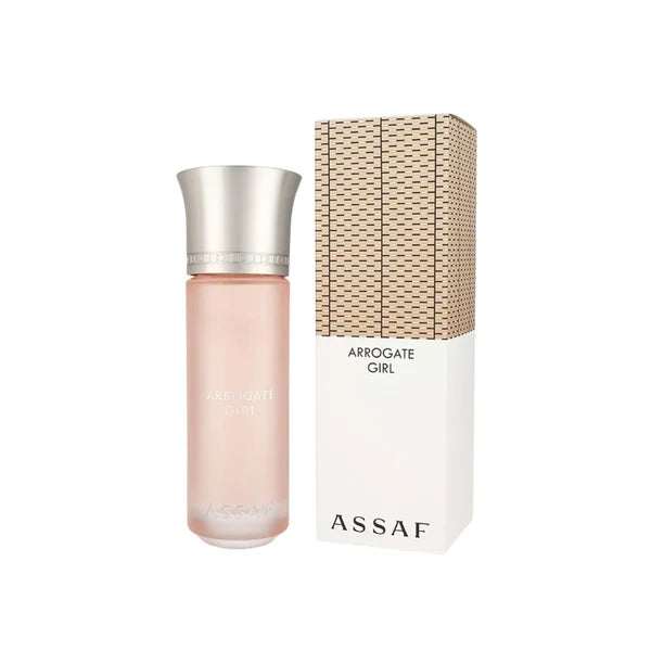 Assaf Arrogate Girl Perfume