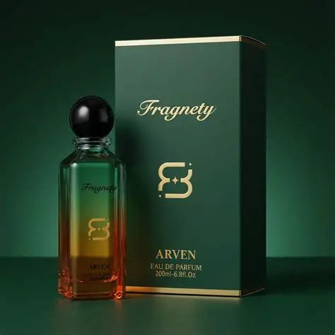 Fragnety Arven 8 Perfume
