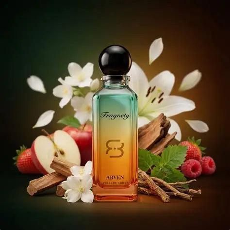 Fragnety Arven 8 Perfume