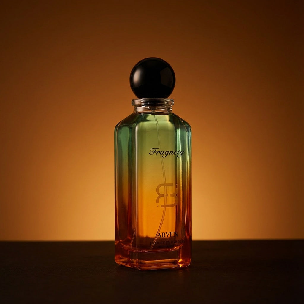 Fragnety Arven 8 Perfume