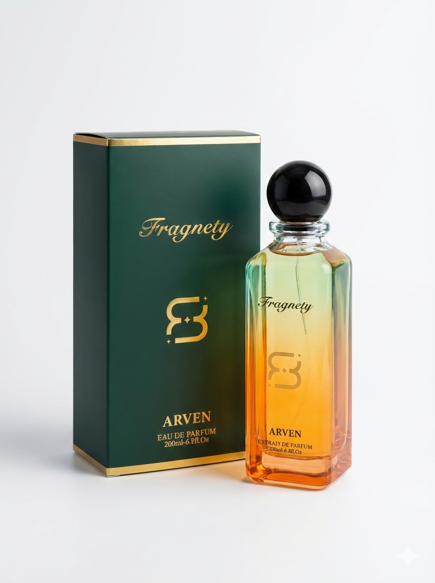 Fragnety Arven 8 Perfume
