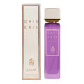 Assaf Gris Erik Perfume