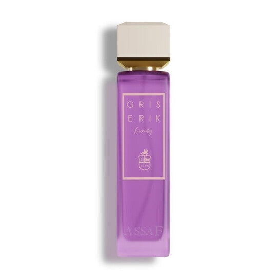 Assaf Gris Erik Perfume