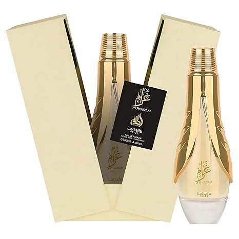 Lattafa Pride Gharam Perfume
