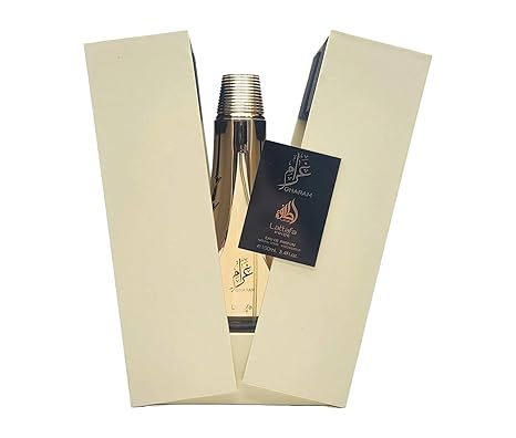 Lattafa Pride Gharam Perfume