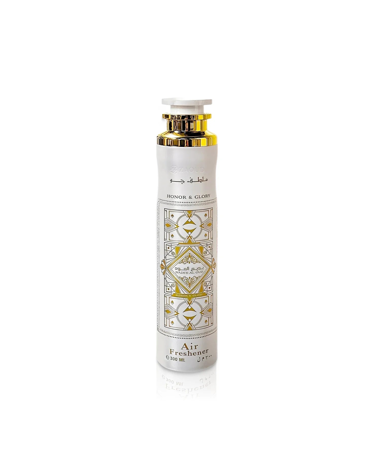 Lattafa Bade'e Al Oud Honor & Glory Air Freshener