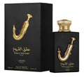 Lattafa Pride Ishq Al Shuyukh Gold Perfume