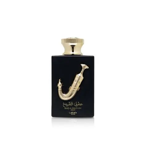 Lattafa Pride Ishq Al Shuyukh Gold Perfume