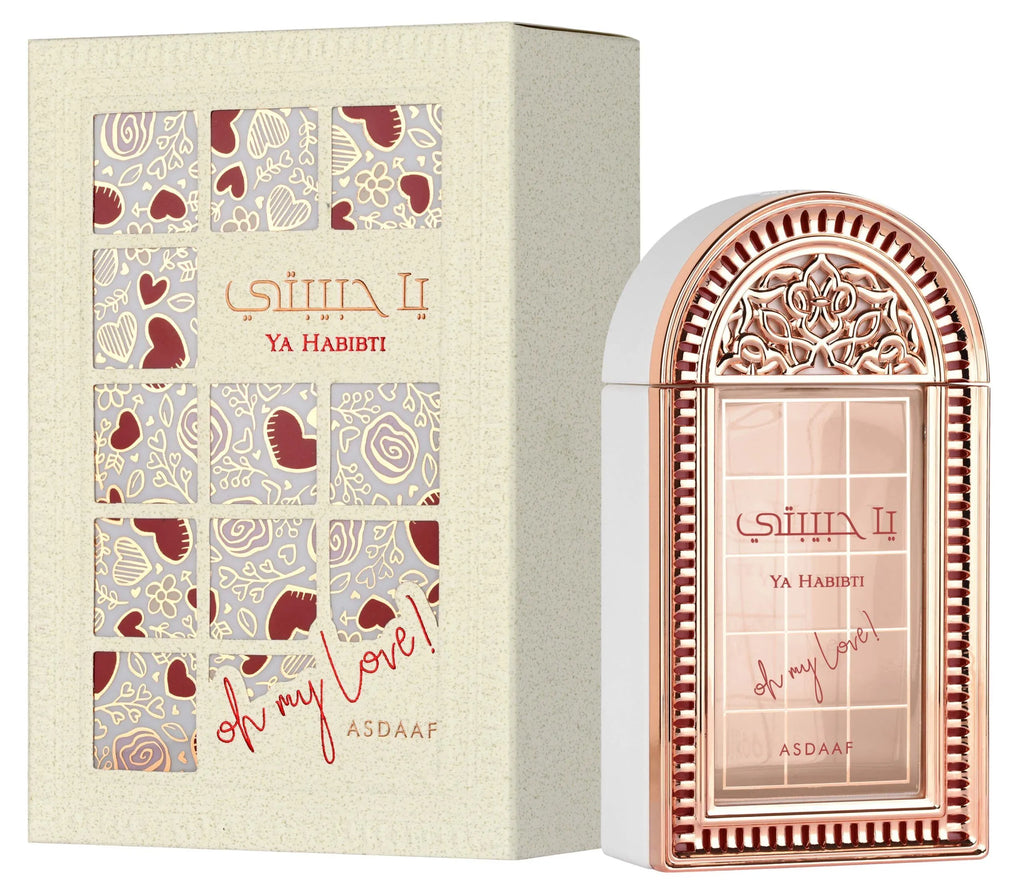 Lattafa Ya Habibti Perfume