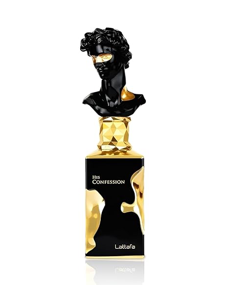Lattafa His Confession Perfume