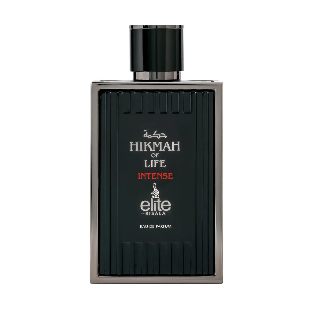 Elite Risala Hikmah of Life Intense Perfume