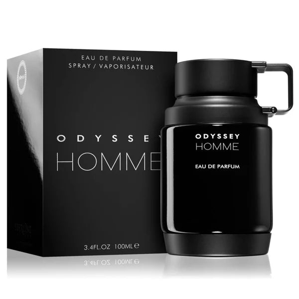 Armaf Odyssey Homme Perfume