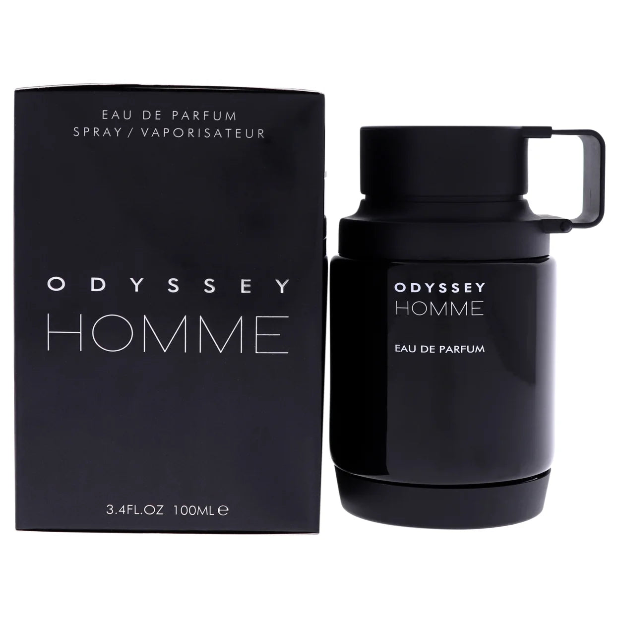 Armaf Odyssey Homme Perfume