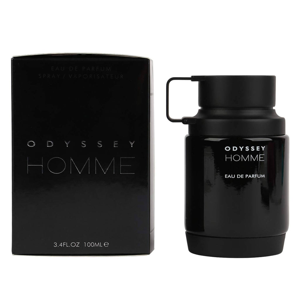 Armaf Odyssey Homme Perfume