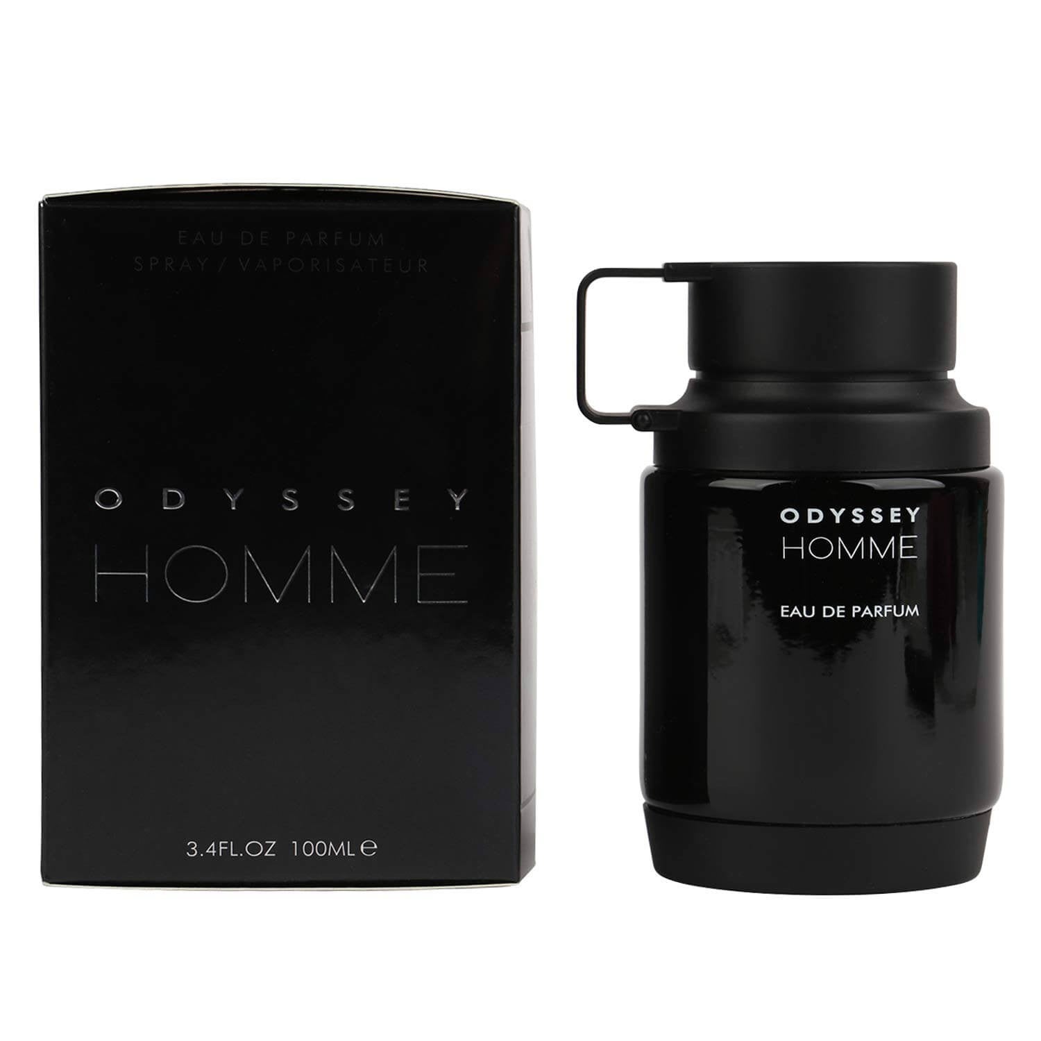 Armaf Odyssey Homme Perfume
