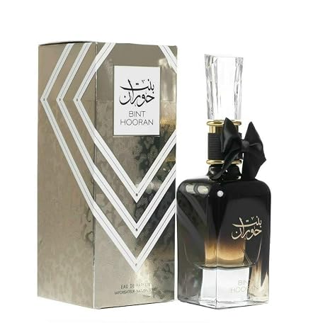 Ard Al Zaafaran Bint Hooran Perfume