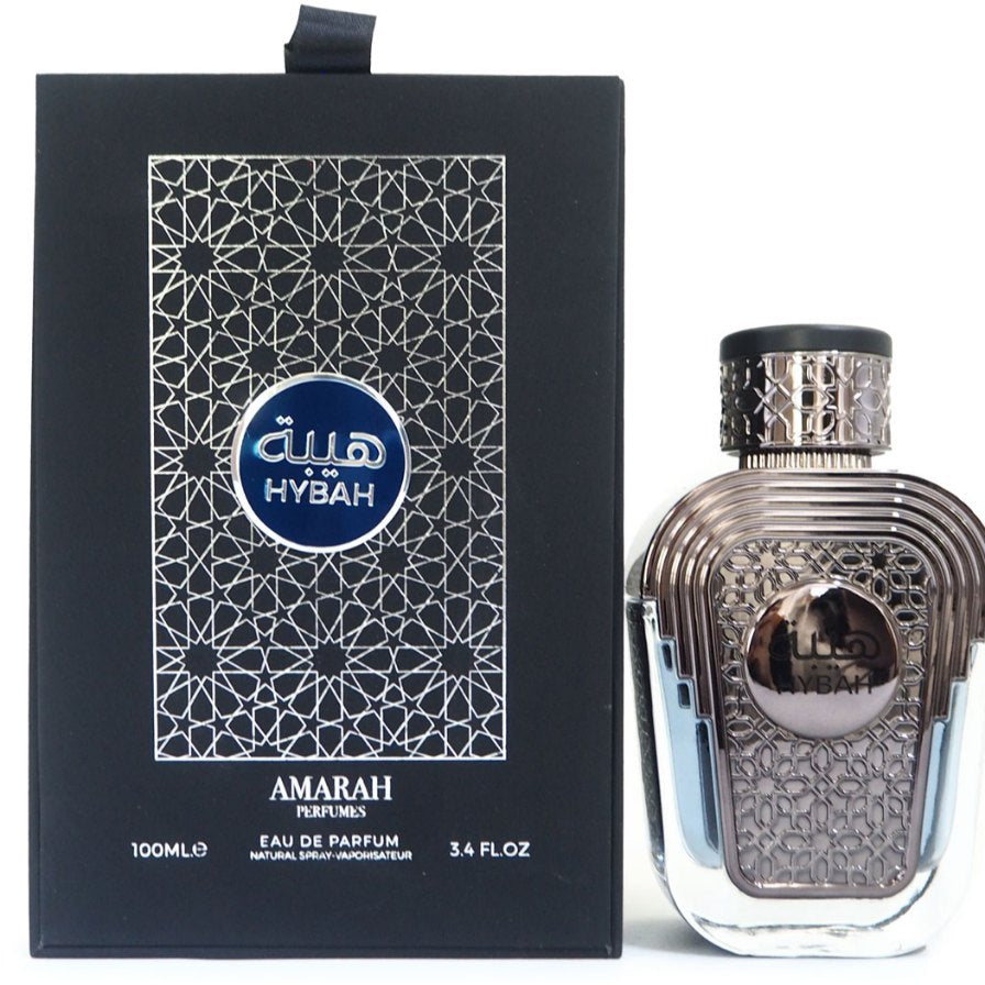 Hybah Perfume