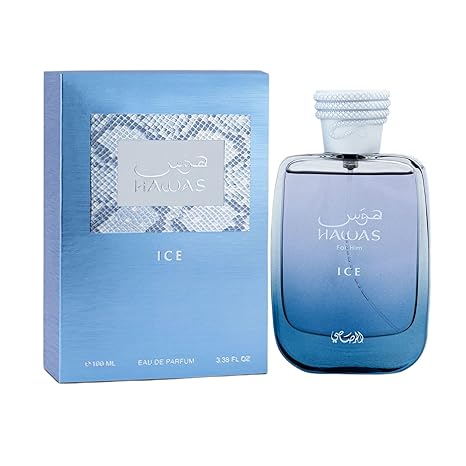 RASASI Hawas Ice Perfume