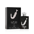 Lattafa Ishq Al Shuyukh Silver Perfume
