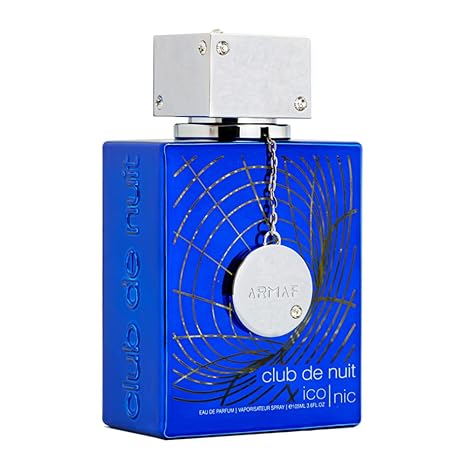 Armaf Club De Nuit Iconic Perfume