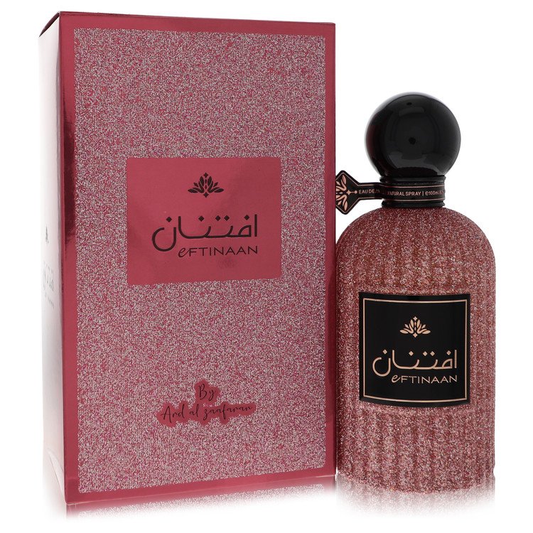 Ard Al Zaafaran Eftinaan Perfume