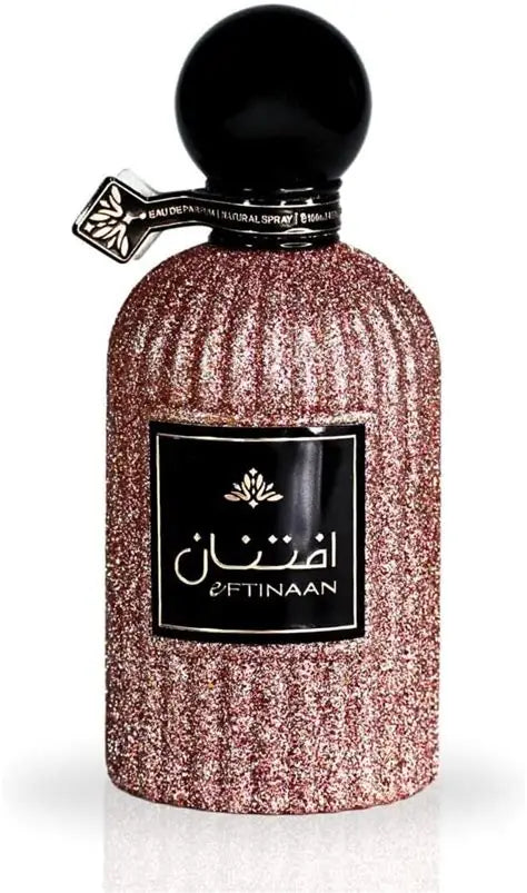 Ard Al Zaafaran Eftinaan Perfume