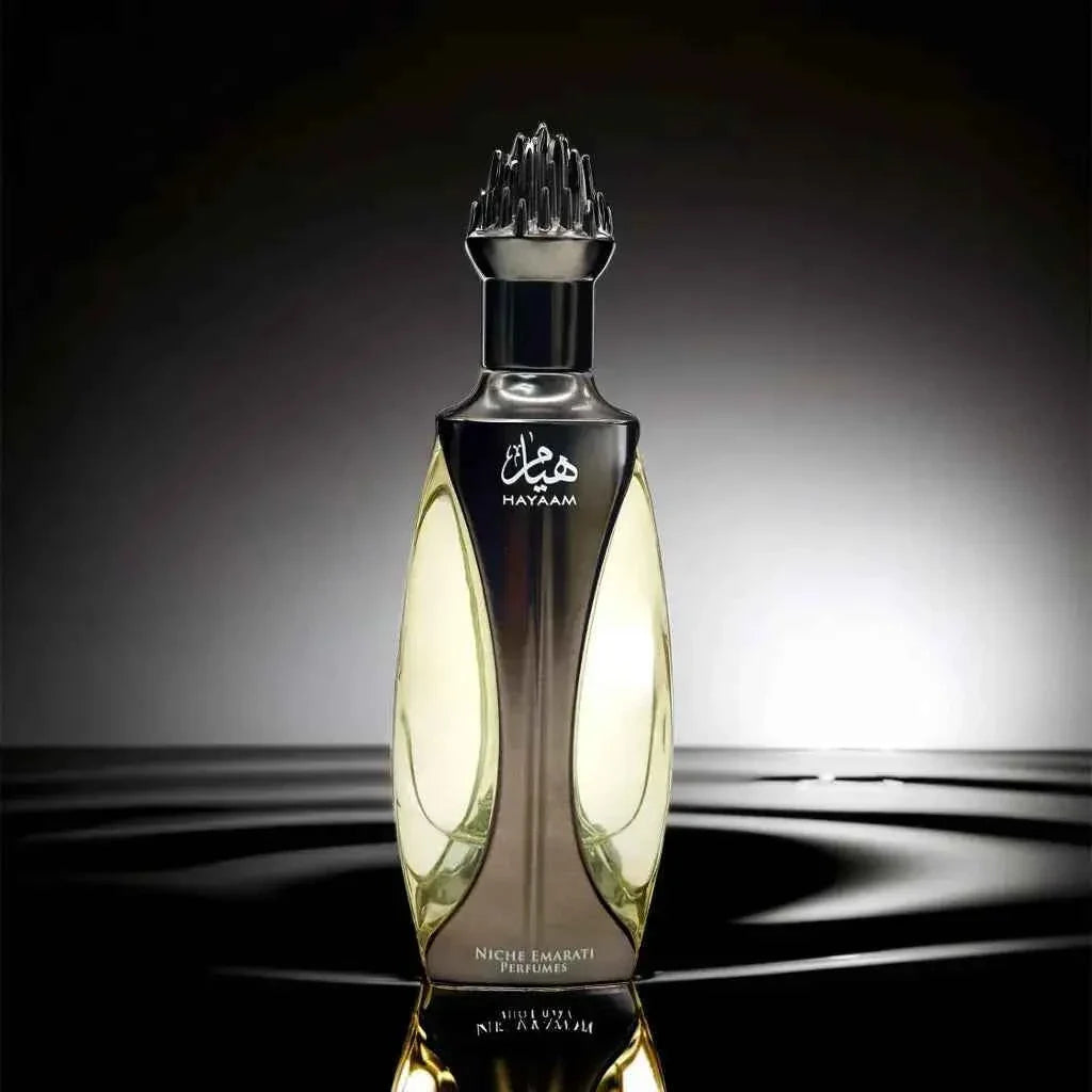 Niche Emarati Hayaam Perfume