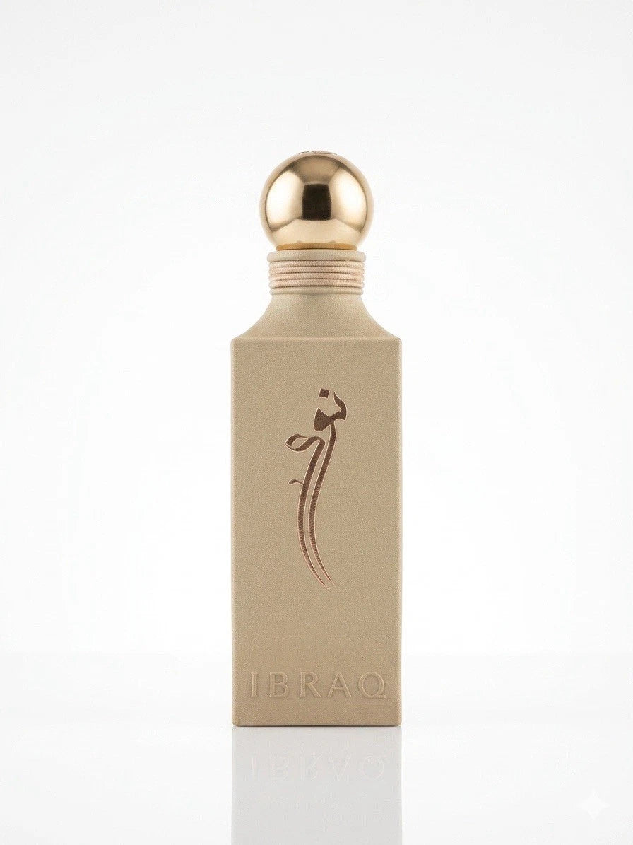 Ibraq Irth Set Perfume