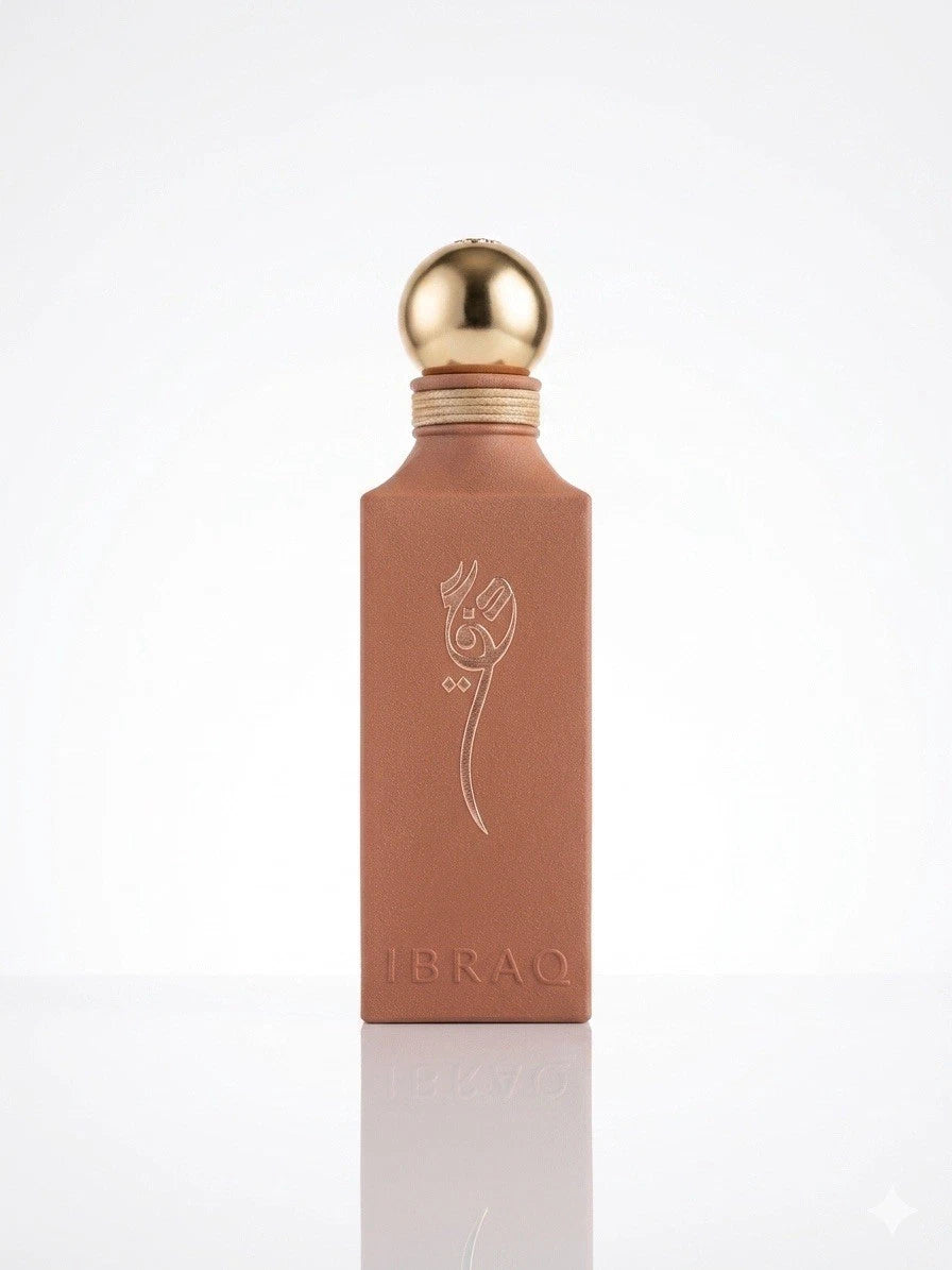 Ibraq Irth Set Perfume