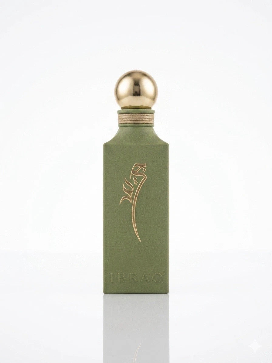 Ibraq Irth Set Perfume
