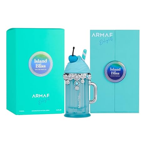 Armaf Island Bliss Perfume