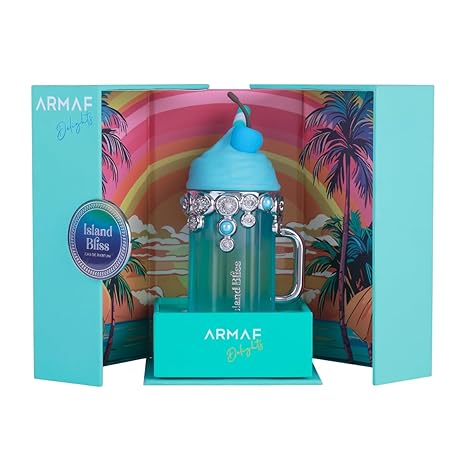 Armaf Island Bliss Perfume