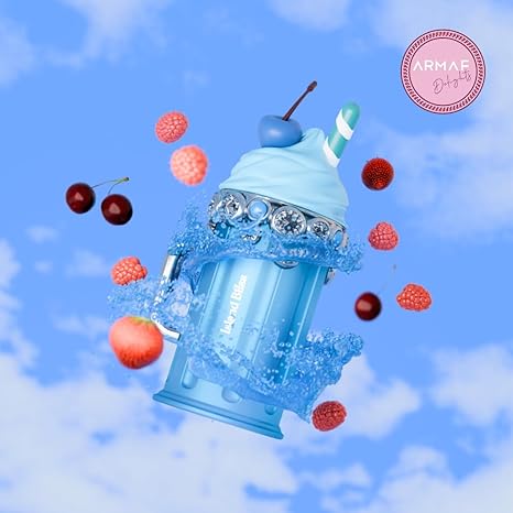 Armaf Island Bliss Perfume