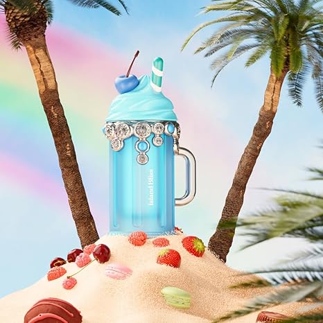 Armaf Island Bliss Perfume