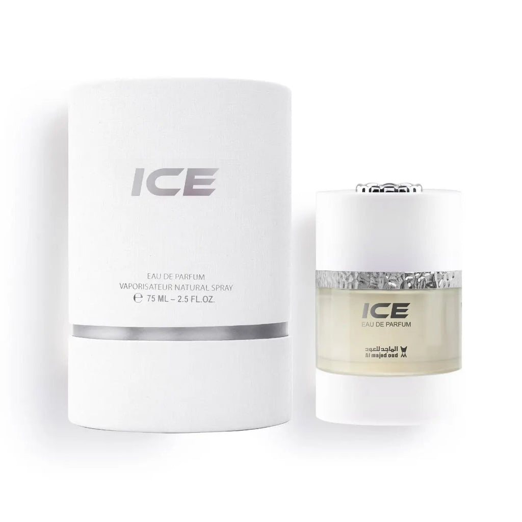Al Majed Oud Ice Perfume