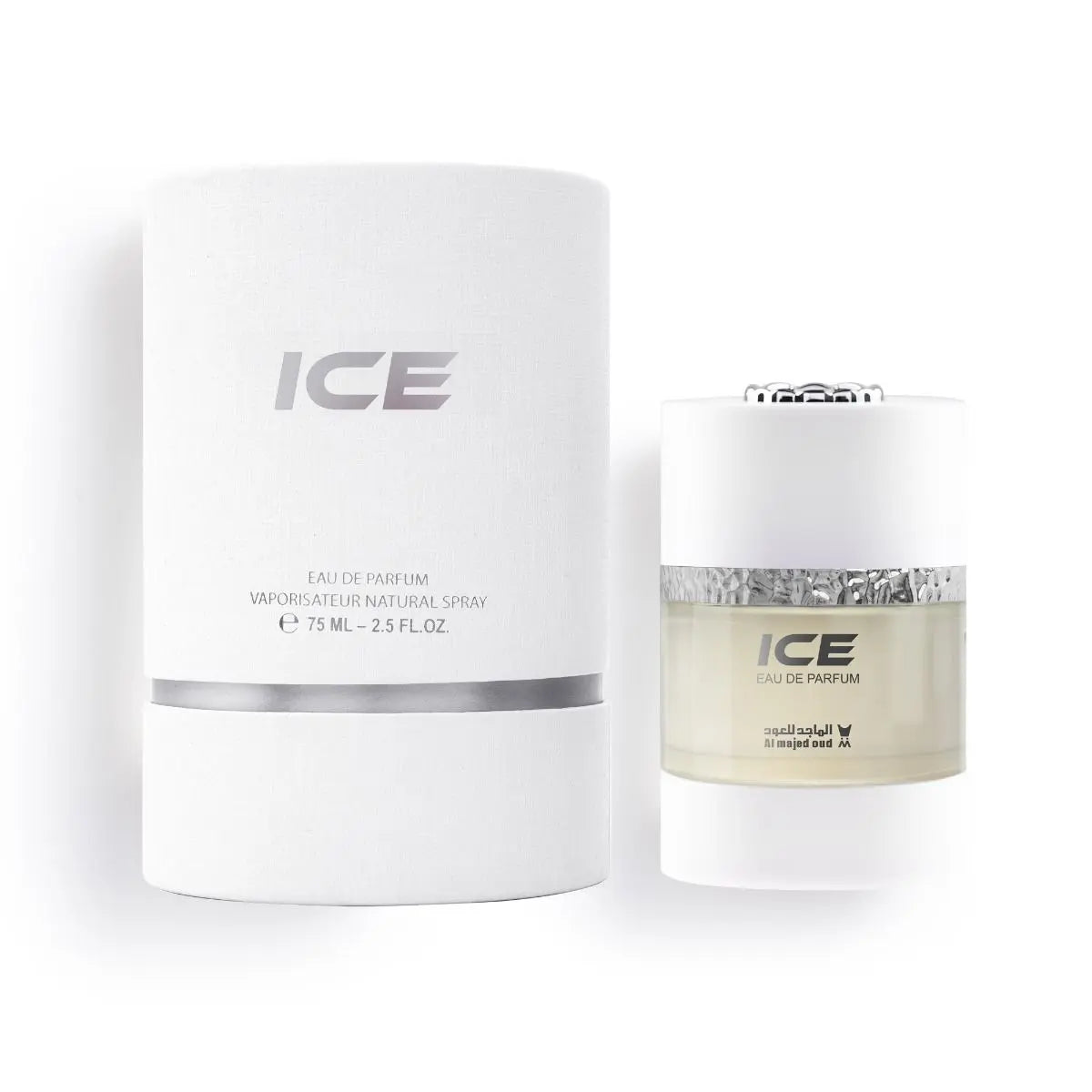 Al Majed Oud Ice Perfume