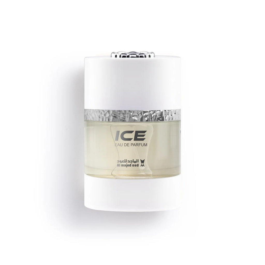 Al Majed Oud Ice Perfume