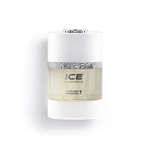 Al Majed Oud Ice Perfume