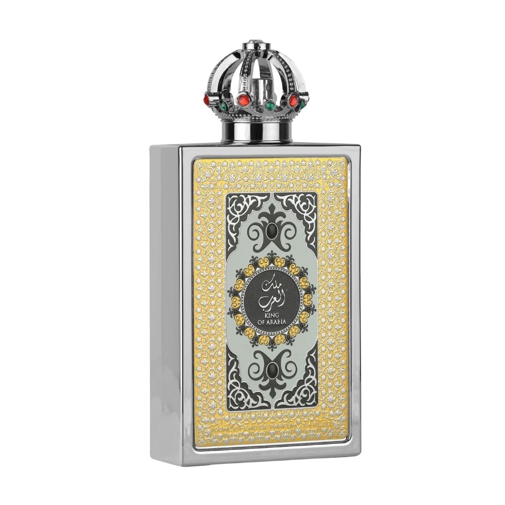 Lattafa Pride King Of Arabia Perfume